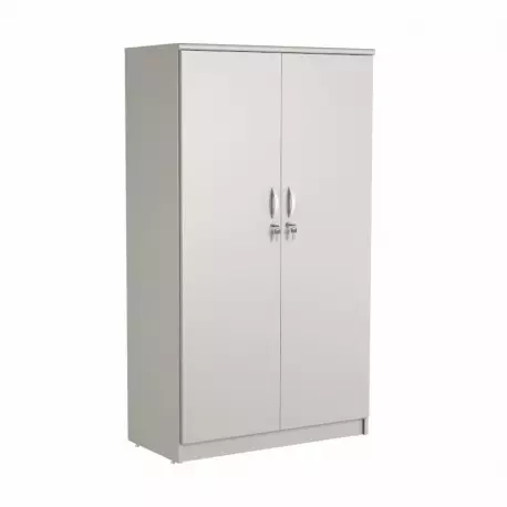 Armário com duas portas Armário com duas portas